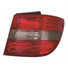 Mercedes B-Class 2005-2012 (Smoked Indicator) Rear Light Unit Driver Side